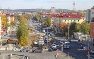 На проспекте Ильича ограничат движение