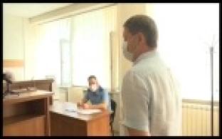 Первоуралец получил штраф за самовольный ремонт оружия