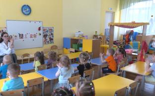 Их призвание – создавать атмосферу, в которой каждому ребёнку даётся возможность развить таланты