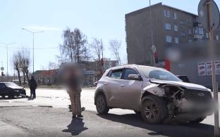 Авария в Первоуральске