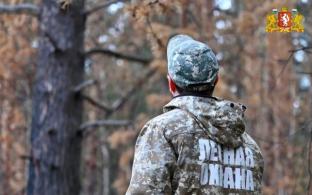 Особый противопожарный режим стартует в Свердловской области с 25 апреля