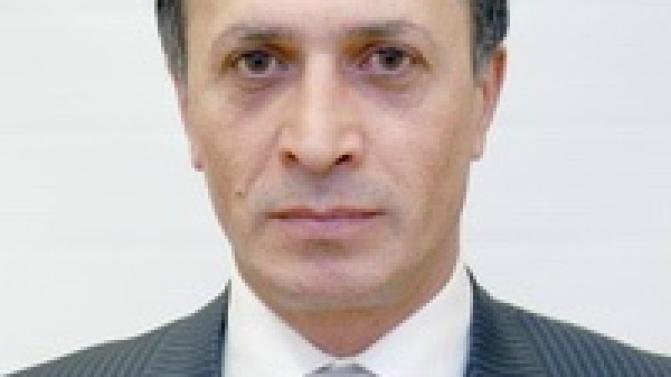 Ушёл из жизни Мелик Мори – выдающийся руководитель, опытный управленец и ветеран органов государственной безопасности
