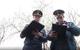 Более 150 нарушений требований особого противопожарного режима зафиксировали на Среднем Урале за неделю