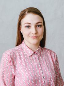 Екатерина Сердитых