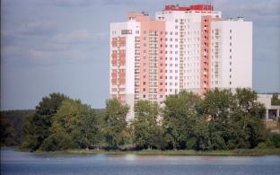 Выходные в Первоуральске будут жаркими