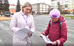 Более полумиллиона свердловчан уже выбрали, какую общественную территорию необходимо благоустроить в следующем году