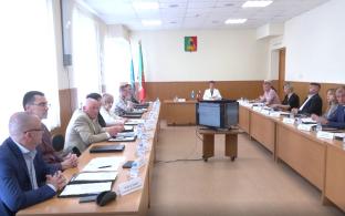 Звание «Почётный гражданин Первоуральска» впервые присвоили посмертно