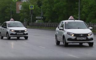 Сегодня рассмотрим нюансы при маневрировании