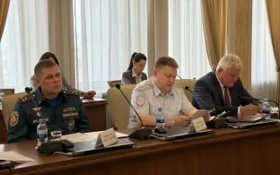 Ключевые моменты