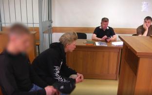 Дальнобойщик оставил в Первоуральске не только груз, но и сбережения