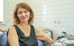 Пример человечности и милосердия