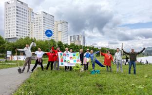 Бесконечность добрых дел