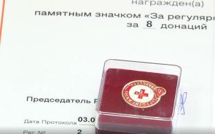 Они не считают себя героями, но совершают подвиг для спасения чужих жизней