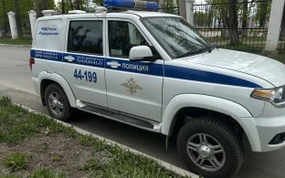 Первоуральские полицейские провели оперативно‑профилактическое мероприятие «Общественное место — закон и порядок»