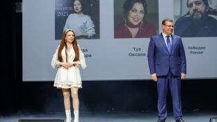 Александра Шараева из Первоуральска вышла в полуфинал ежегодного Всероссийского конкурса «Молодой предприниматель России»