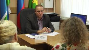 Ремонт дорог, благоустройство дворов и контейнерных площадок