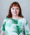 Светлана Крупинова