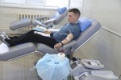 Сдать кровь — значит помочь