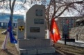 Первоуральцы почтили память героев-чернобыльцев