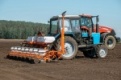 Более 500 миллионов рублей на закупку сельхозтехники выделят уральским аграриям