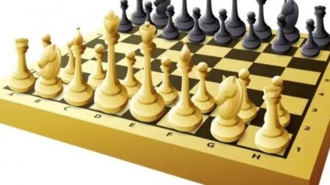 Приглашаем всех желающих принять участие в шахматном турнире «Шахматы для СВОих»