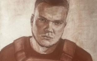 В Первоуральске открылась выставка "Живые"