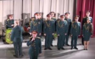 От юнармейцев до ветеранов спецоперации и родителей бойцов