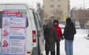 Из 36 тестов один – положительный