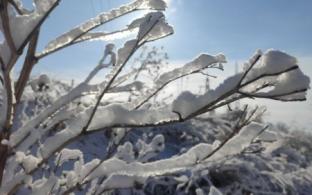 Выходные в Первоуральске будут холодными