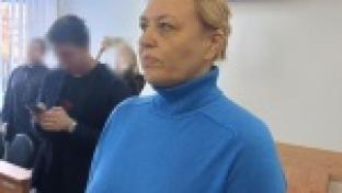 Директор «ТБО "Экосервис"» Анна Распопова избежала колонии