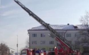 Военная техника, симулятор полётов и мастер-классы – всё это ждёт первоуральцев уже в субботу, 21 февраля