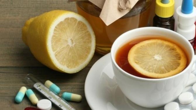 Заболеваемость гриппом и ОРВИ в Свердловской области остаётся ниже средних многолетних значений на 8%