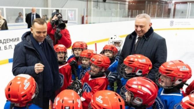 50 лет созидания: «СМК Шадринск» отмечает юбилей