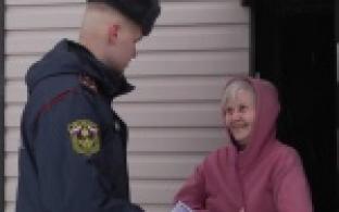 С начала года в Первоуральске произошло уже 24 пожара