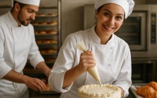 Требуются сотрудники в кондитерских цех