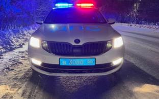 С 20 по 23 февраля сотрудники Госавтоинспекции Первоуральска проведут профмероприятие «Безопасная дорога»