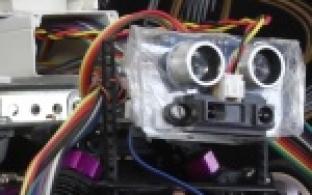 Беспилотники, соблюдающие правила дорожного движения, запустили сегодня в Первоуральске