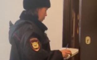 Масштабный рейд в Первоуральске