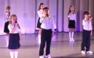 О любви к Родине в стихах, песнях и танцах