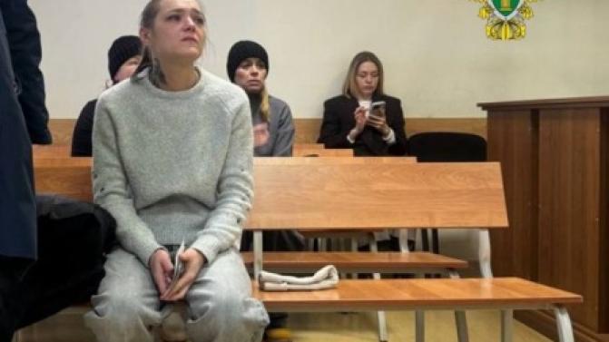 В Первоуральске вынесли приговор местной жительнице, которая ударила женщину бутылкой по голове