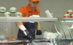 В Первоуральск доставили больше двух десятков наименований даров Камчатки