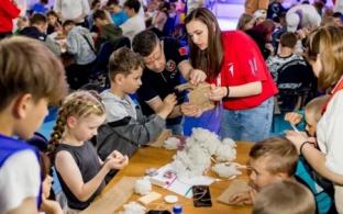 Уральская молодёжь может получить финансовую поддержку на свои проекты от Движения Первых