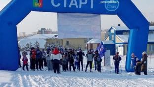 Первоуральск вновь присоединится к Всероссийской массовой гонке «Лыжня России-2026»