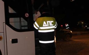 В Первоуральске пройдёт профмероприятие "Автобус"