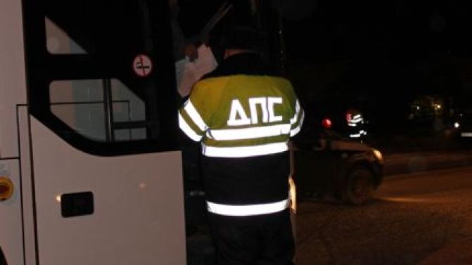 В Первоуральске пройдёт профмероприятие "Автобус"