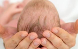 634 малыша родились в Свердловской области на прошлой неделе