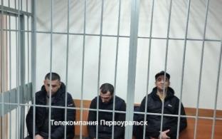 Сегодня в Первоуральске вынесли приговор обвиняемым в незаконном обороте контрафактного алкоголя