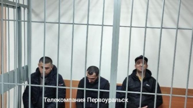 Сегодня в Первоуральске вынесли приговор обвиняемым в незаконном обороте контрафактного алкоголя