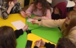 День молодого избирателя отметили в Первоуральске