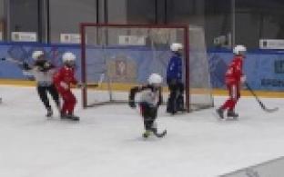 Почти 80 юных спортсменов боролись за путёвку в финал Турнира на призы Святейшего Патриарха Московского и всея Руси